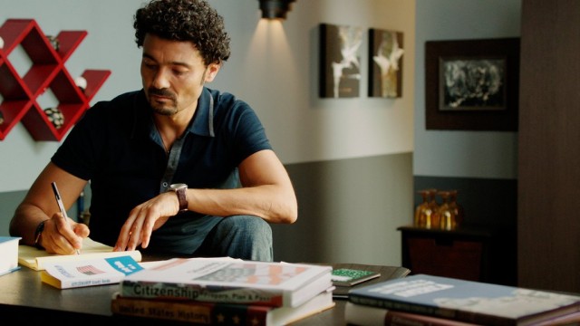 Vatandaş fotoğrafı