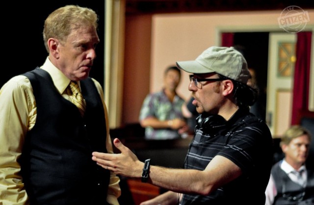 Vatandaş fotoğrafı