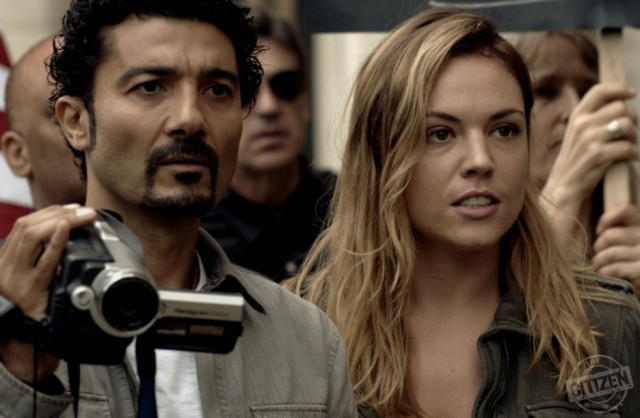 Vatandaş Fotoğrafı