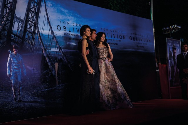 Oblivion Fotoğrafı