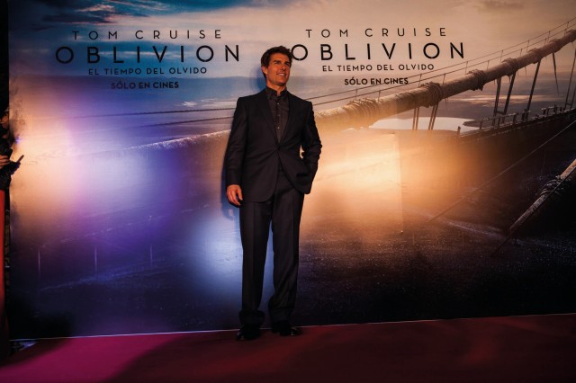 Oblivion Fotoğrafı