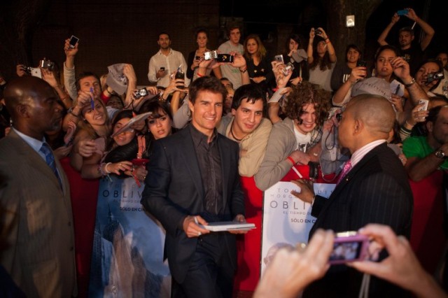 Oblivion fotoğrafı