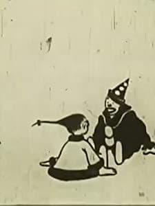 The Chinaman (1920) afişi