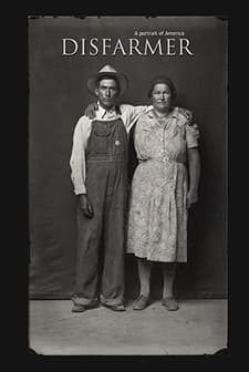 Disfarmer: A Portrait Of America (2010) afişi
