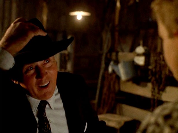 A Texas Funeral fotoğrafı