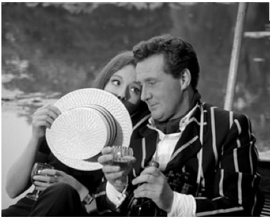 Silent Dust fotoğrafı