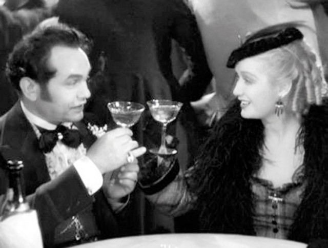 Law Of The Barbary Coast fotoğrafı