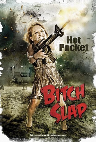 Bitch Slap Fotoğrafı
