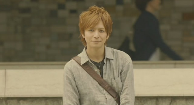 We Were Here fotoğrafı