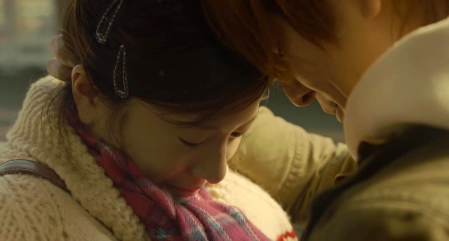 We Were Here fotoğrafı