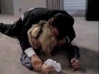 Dangerous Game Fotoğrafı