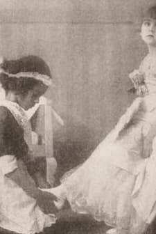 The Bridge Of Fancy (1917) afişi