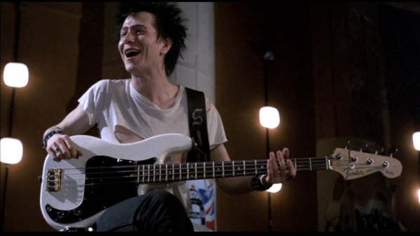 Sid Ve Nancy fotoğrafı