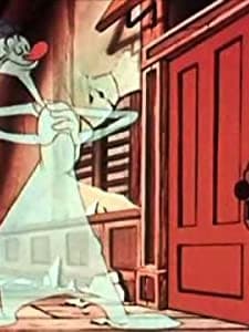 Lulu's Indoor Outing (1944) afişi