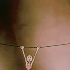 Tops In The Big Top (1945) afişi