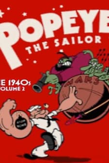 Wotta Knight (1947) afişi