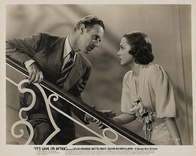 ıt's Love ı'm After Fotoğrafı