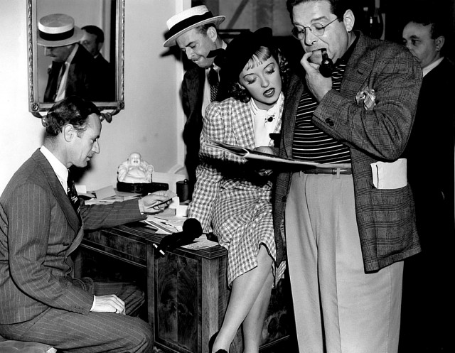 ıt's Love ı'm After Fotoğrafı