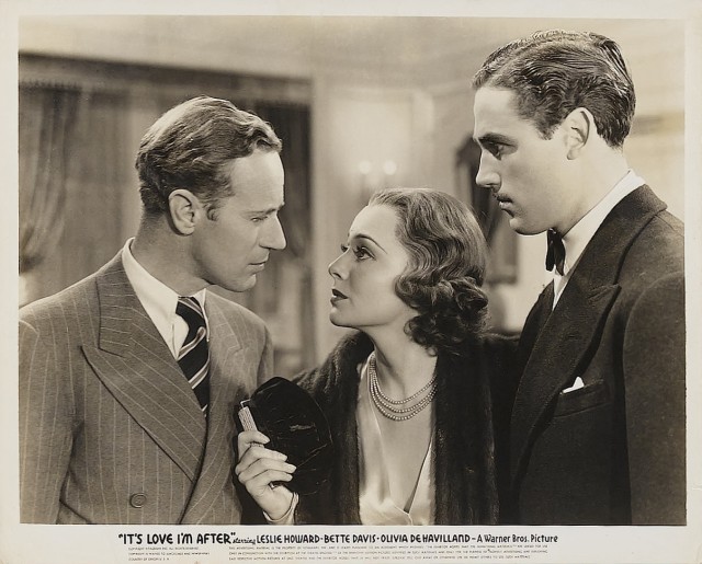 ıt's Love ı'm After fotoğrafı