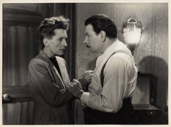 Cinq Tulipes Rouges fotoğrafı