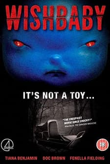 Wishbaby (2007) afişi