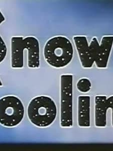 Snow Foolin' (1949) afişi