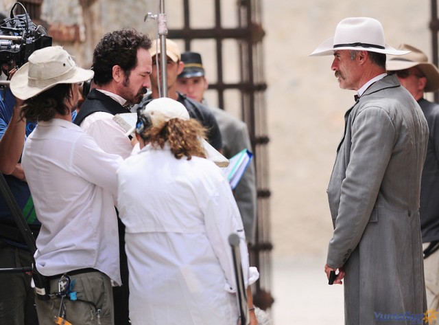 Ambush at Dark Canyon fotoğrafı