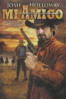 Mi Amigo (2002) afişi