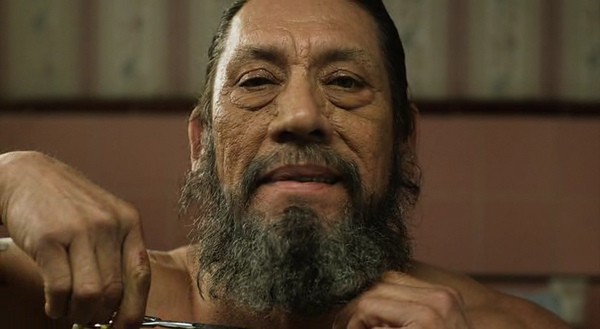 Ağır Abi Fotoğrafı