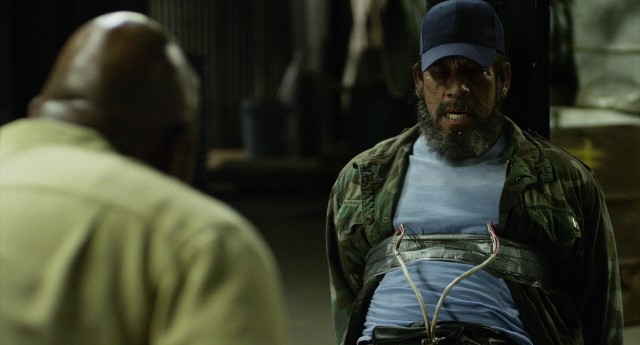 Ağır Abi Fotoğrafı