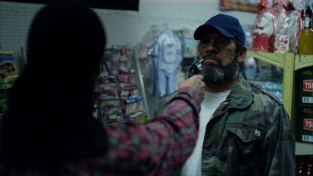 Ağır Abi Fotoğrafı