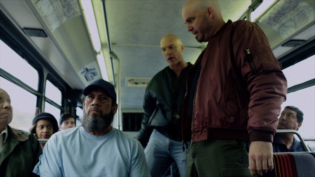 Ağır Abi Fotoğrafı