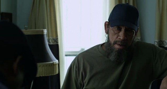 Ağır Abi Fotoğrafı