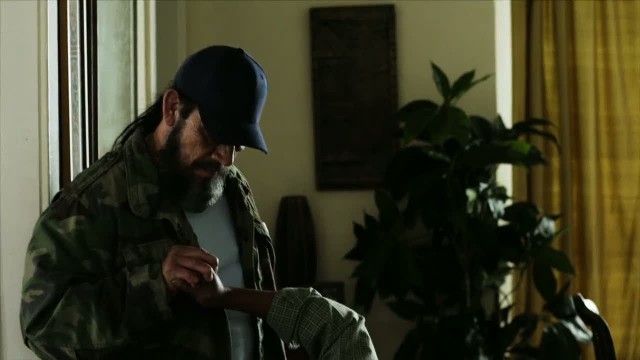 Ağır Abi fotoğrafı