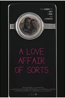 A Love Affair Of Sorts (2011) afişi