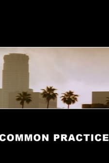 Common Practice (2005) afişi
