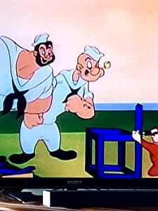 Child Sockology (1953) afişi