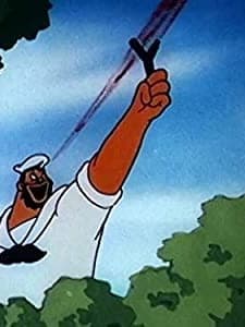 Nurse To Meet Ya (1955) afişi