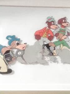 News Hound (1955) afişi