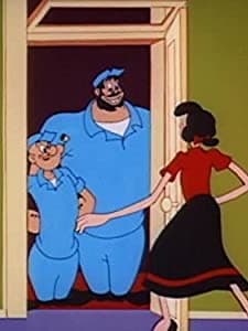 A Haul In One (1956) afişi