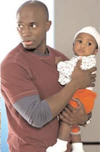 Kevin Hill fotoğrafı