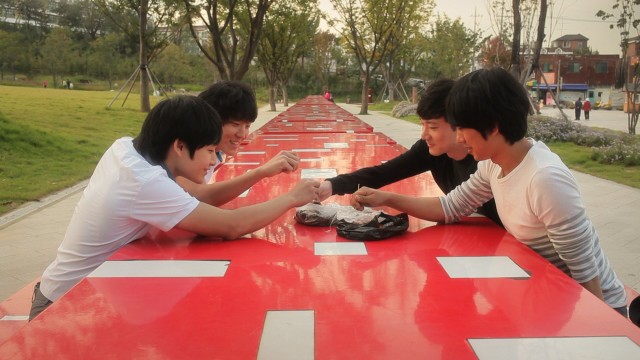 The Angel's Breath Fotoğrafı