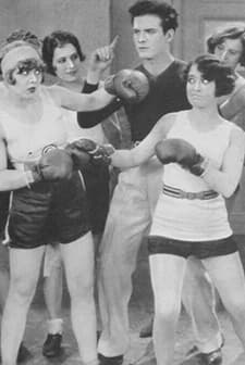 Helene Of Troy, N.Y. (1927) afişi