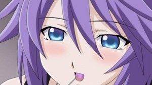 Rosario To Vampire Capu Fotoğrafı