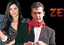Zerda (2002) afişi