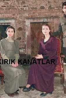 Kırık Kanatlar (2006) afişi