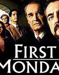 Birinci Pazartesi (2002) afişi