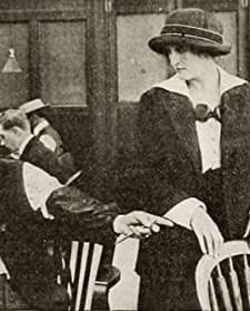 For The Last Edition (1914) afişi