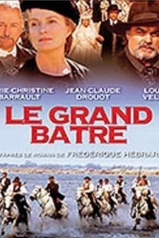 Le Grand Batre (1997) afişi