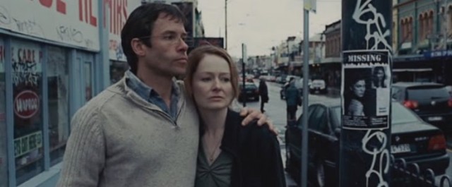 Kusursuz Kurban Fotoğrafı